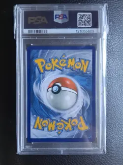 Pokemon Magikarp & Wailord GX 161/181 PSA 10 Gem Mint SM Team Up Tag Team FA - Image 2