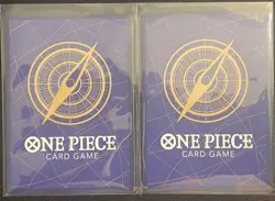 2x Uso-Hachi - ST18-001 - PRB02 Reprint + Pirate Foil - One Piece TCG - English - Image 2