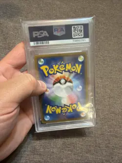 PSA10 Sylveon GX 323/SM-P Champions League Promo Pokemon Card JP - Image 2