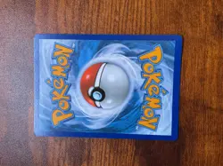 Pokemon TCG Gengar Cosmos Holo Card #57/91 Halloween Trick or Trade 2024 - Image 5