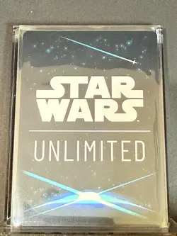 IG-88 Star Wars Unlimited SWU 141/262 JTL Rare Near Mint Card - Image 2