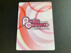 High School DXD Prism Connect Card - 02-092 - Akeno - Japan - Rare - Image 5