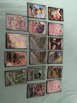 Pokemon Card Collection- Full Arts and More - Image 2
