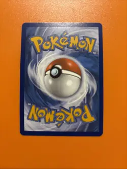 Pokemon TCG Jacq Full Art Trainer Scarlet & Violet Holo Ultra Rare Card 236/198 - Image 2