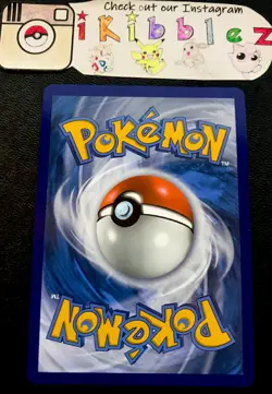 Ampharos V 049/185 NM Ultra Rare Holo Foil Pokemon Card. Free Tracked Shipping! - Image 2