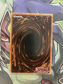 DASA-EN017 Beat, Bladesman Fur Hire Secret Rare 1st Edition NM Yugioh Card - Image 2