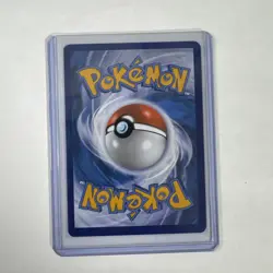 Pokemon TCG Gengar Cosmos Holo Card 2024 Trick or Trade, #057/091 - Image 2
