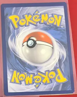 Vaporeon V Holographic Black Star Promo Holo Pokemon Card #SWSH150 - Image 2