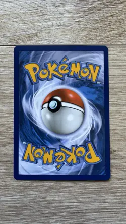 Pokemon Popplio 23/25 - McDonald's 25th Anniversary Promo Regular Card NM - Image 4