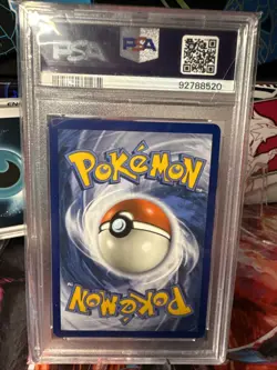 2016 Mega Charizard EX 13/106 PSA 10 Gem Mint Evolutions Pokemon Card - Image 4