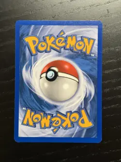 Marill 68/100 Common - ex Sandstorm Pokemon Card - LP - Image 2