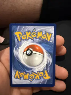 Team Rocket's Moltres ex - (Destined Rivals Stamp) 208/182 Miscellaneous Cards & - Image 2