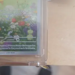 Pikachu SV Scarlet & Violet Promo 088 Holo English Pokemon TCG Card HP 70 - Image 4