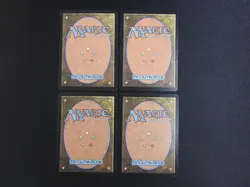 4x Counterspell LP/MP [Mercadian Masques] Mtg Magic Free Tracking! - Image 2