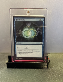 MTG Quick Study - Secrets of Strixhaven (SOS) #65 Magic the Gathering - Image 1