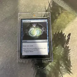 MTG Quick Study - Secrets of Strixhaven (SOS) #65 Magic the Gathering - Image 2