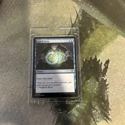 MTG Quick Study - Secrets of Strixhaven (SOS) #65 Magic the Gathering - Image 4