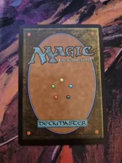 MTG Goblin Recruiter Secret Lair NM Rainbow Foil - Image 2