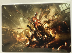 MTG Superior Spider-Man 32/54 Marvel's Spider-Man NM - Image 1