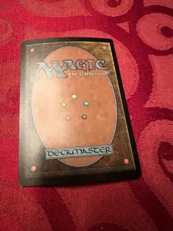 1x MTG Kodama's Reach (Foil) - Modern Masters (MMA) #151 - Magic - Image 2