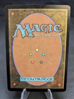 Words of Worship FOIL | MTG Magic the Gathering Onslaught | Artist Signed | NM - Image 2