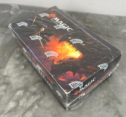 Adventures in the Forgotten Realms Draft Booster Box MTG New Sealed English - Image 1