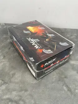 Adventures in the Forgotten Realms Draft Booster Box MTG New Sealed English - Image 3