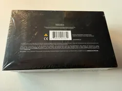 MTG Strixhaven School of Mages Draft Boosters - factory sealed - FREE shipping - Image 2