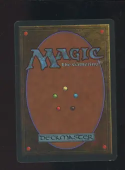Auction #1 1994 MTG Magic The Gathering Legends Land Tax - Image 2