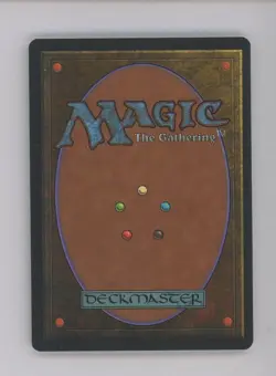 Auction #2 1994 MTG Magic The Gathering Legends Land Tax - Image 2