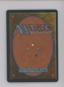 Auction #2 1994 MTG Magic The Gathering Revised Edition Demonic Tutor - Image 2