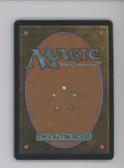 Auction #1 2022 MTG Secret Lair Drop #1072 Mox Opal Retro Frame Foil Etched - Image 2