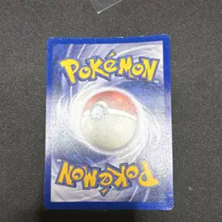 Pokemon Venusaur Base Set 15/102 Unlimited Holo Rare English WotC 1999 100 HP - Image 4