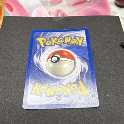 Pokemon Venusaur Base Set 15/102 Unlimited Holo Rare English WotC 1999 100 HP - Image 5