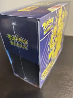 Pokemon TCG Surging Sparks ETB ELITE TRAINER BOX FACTORY SEALED a - Image 3