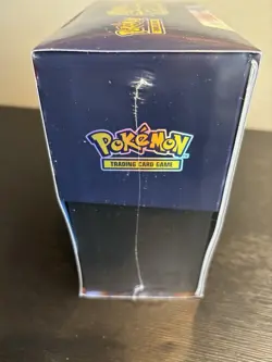 Pokemon TCG Surging Sparks ETB ELITE TRAINER BOX FACTORY SEALED a - Image 4