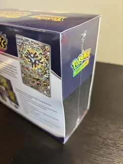 Pokemon TCG Surging Sparks ETB ELITE TRAINER BOX FACTORY SEALED a - Image 5