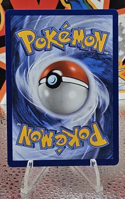 Mega Meganium ex 034 Black Star Promo Ascended Heroes Pokemon TCG NM - Image 2