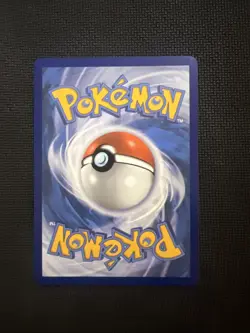 Pokemon TCG SV: White Flare #120/086 Swoobat NM - Image 2
