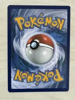 Pokemon TCG Toxel 140/091 Paldean Fates Baby Shiny NM - Image 2
