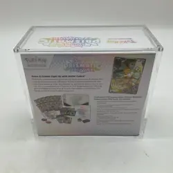 POKEMON CENTER Prismatic Evolutions PC Elite Trainer Box SEALED PC ETB - Image 2