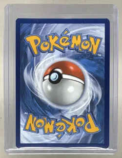 Pecharunt 2024 Pokemon SV Shrouded Fable ETB Promo #129 - Image 2