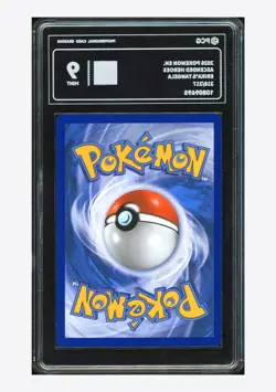 Pokemon PCG 9 Erika's Tangela Illustration Rare 2026 218/217 ASC English - Image 2