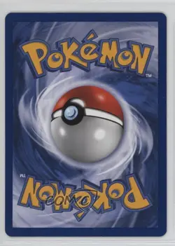 Bill Spanish 1st Ed. Pokemon Base Set #91 1999 - Image 2