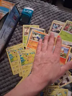 pokemon lot of Lots Of Pikachu - Image 2