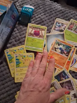 pokemon lot of Lots Of Pikachu - Image 3