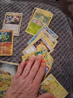 pokemon lot of Lots Of Pikachu - Image 4