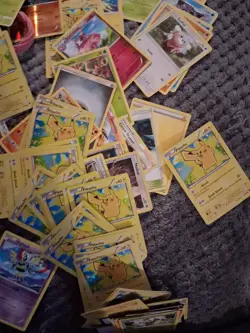 pokemon lot of Lots Of Pikachu - Image 5
