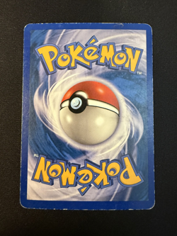 Gastly 109/165 Expedition Base Set Reverse Holo Rare Pokemon TCG - Image 2