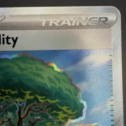 Forest of Vitality 109/088 Pokemon ME03: Perfect Order Ultra Rare Holo 2026 - Image 4